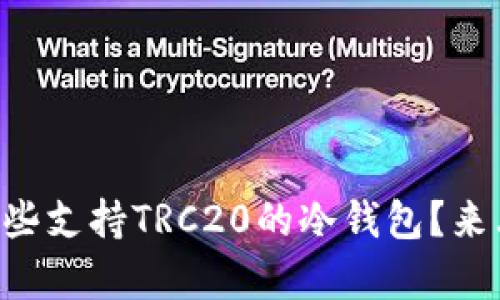 “想知道有哪些支持TRC20的冷钱包？来看这些推荐！”