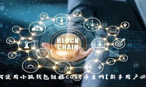 如何使用小狐钱包链接CORE币主网？新手用户必看！