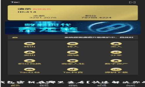 小狐钱包密钥在哪里查看？快速解决你的问题