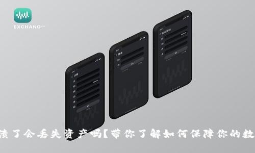 小狐钱包崩溃了会丢失资产吗？带你了解如何保障你的数字资产安全！