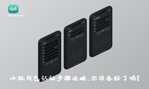 小狐钱包认证步骤攻略，你准备好了吗？
