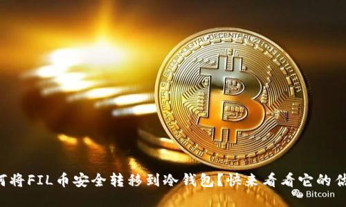 如何将FIL币安全转移到冷钱包？快来看看它的估值！