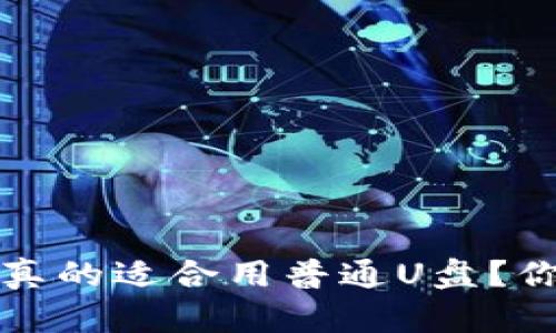 冷钱包是否真的适合用普通U盘？你需要知道的