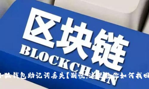 小狐钱包助记词丢失？别慌，这里教你如何找回！