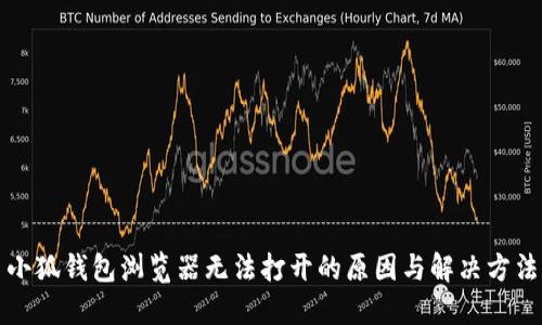 小狐钱包浏览器无法打开的原因与解决方法