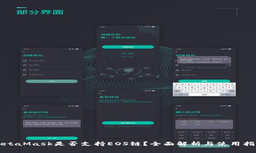 MetaMask是否支持EOS链？全面解析与使用指南