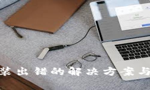 MetaMask安装出错的解决方案与常见问题解析