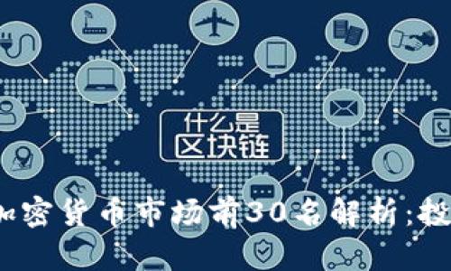 2023年加密货币市场前30名解析：投资者必看
