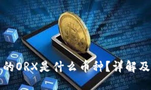 冷钱包中的ORX是什么币种？详解及应用场景
