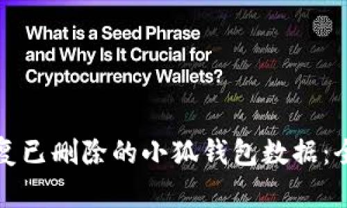 如何恢复已删除的小狐钱包数据：全面指南