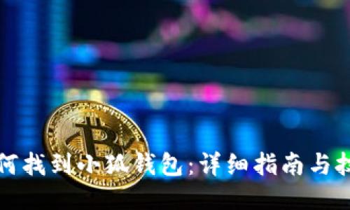 如何找到小狐钱包：详细指南与技巧