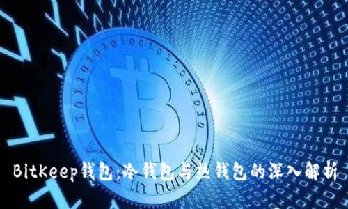 BitKeep钱包：冷钱包与热钱包的深入解析