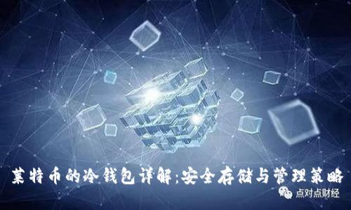 莱特币的冷钱包详解：安全存储与管理策略