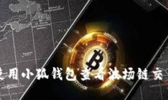 如何使用小狐钱包查看波