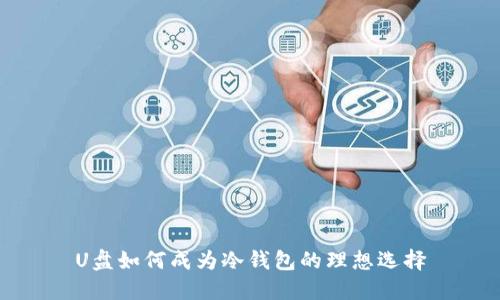 U盘如何成为冷钱包的理想选择